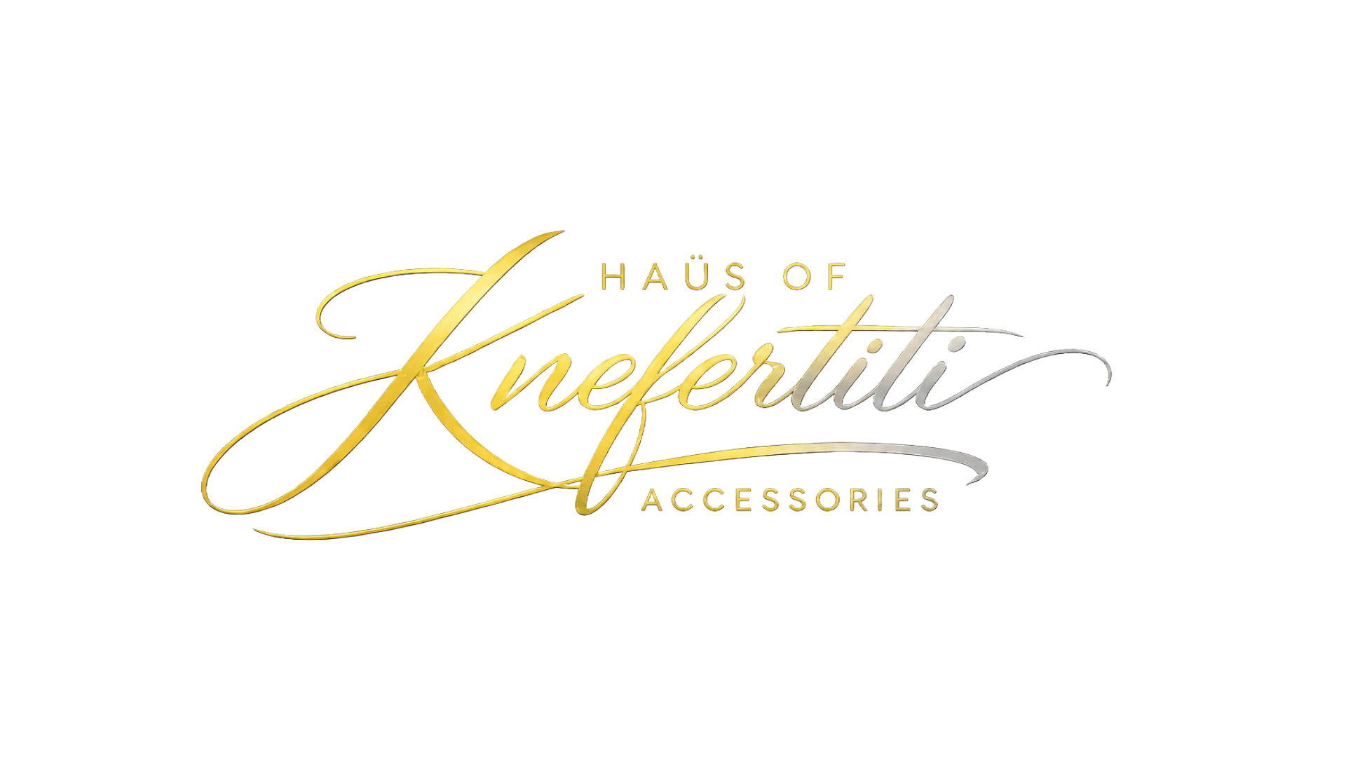 Haüs of Knefertiti Accessories
