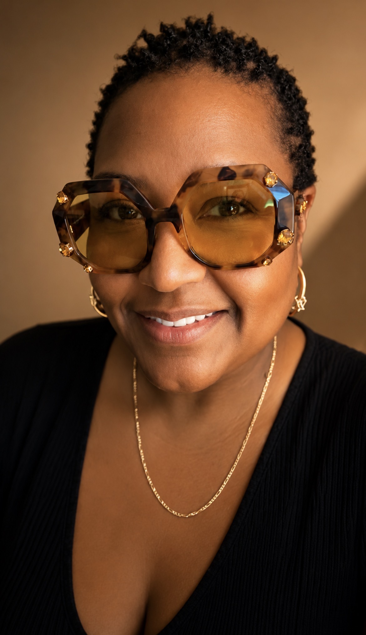 LaShawn Hill, Founder of Haüs of Knefertiti